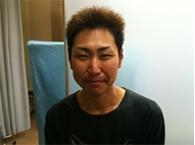 T・Kさん 34歳 男性