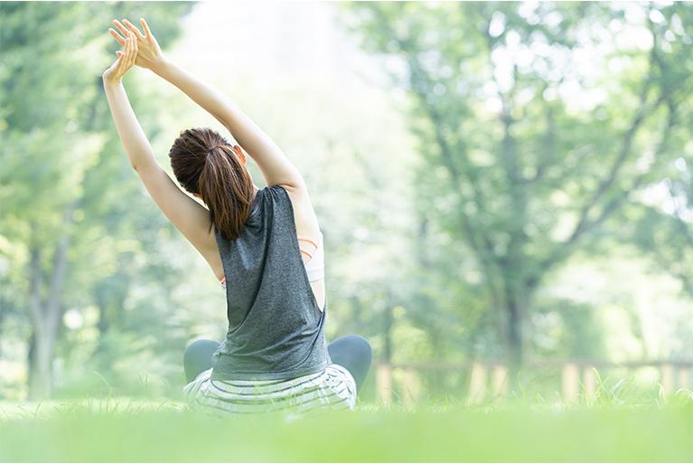 仙骨とは？仙骨の働きについて